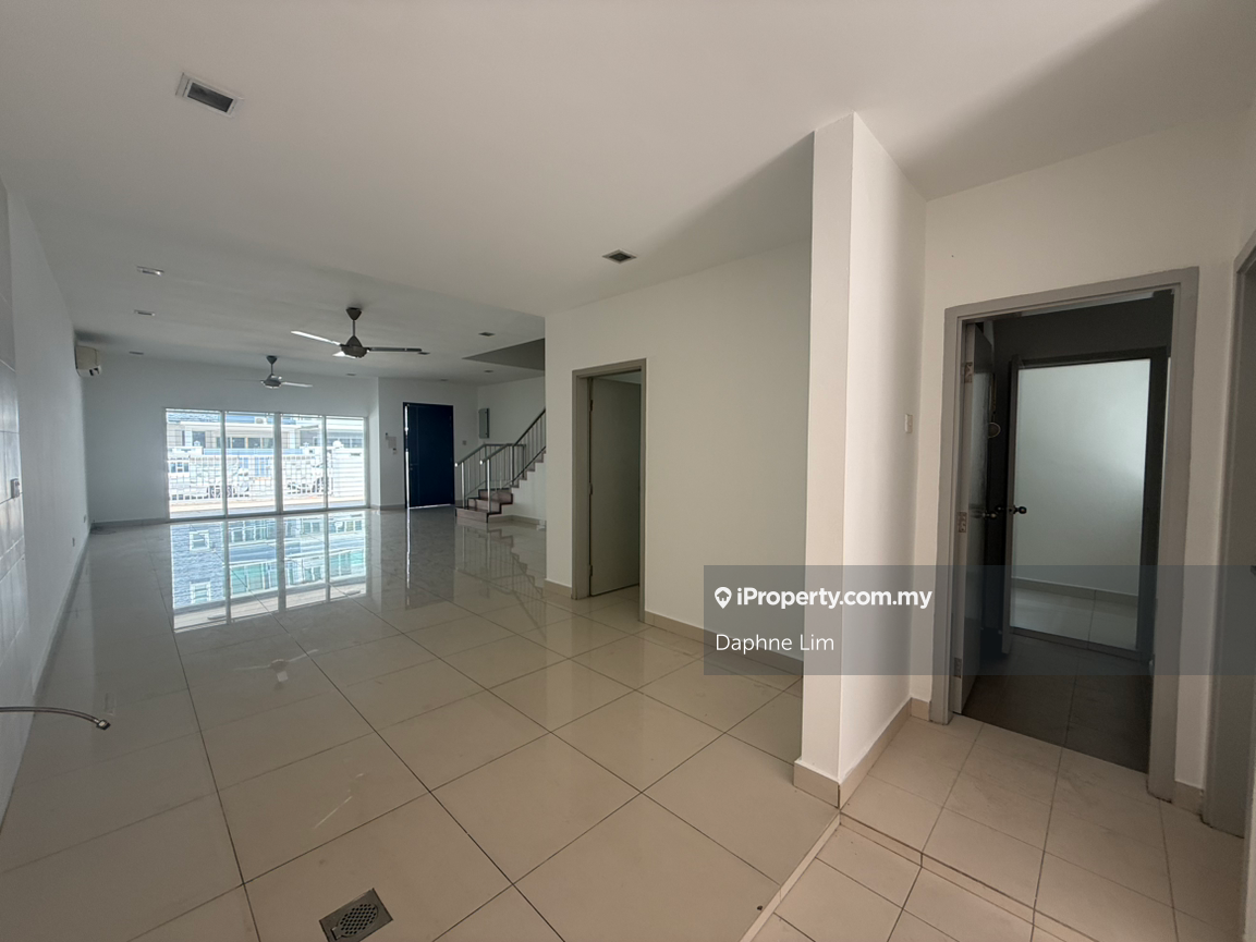 3-storey Terraced House for Sale in Seri Jalil, Bukit Jalil by Daphne Lim - iProperty.com.my
