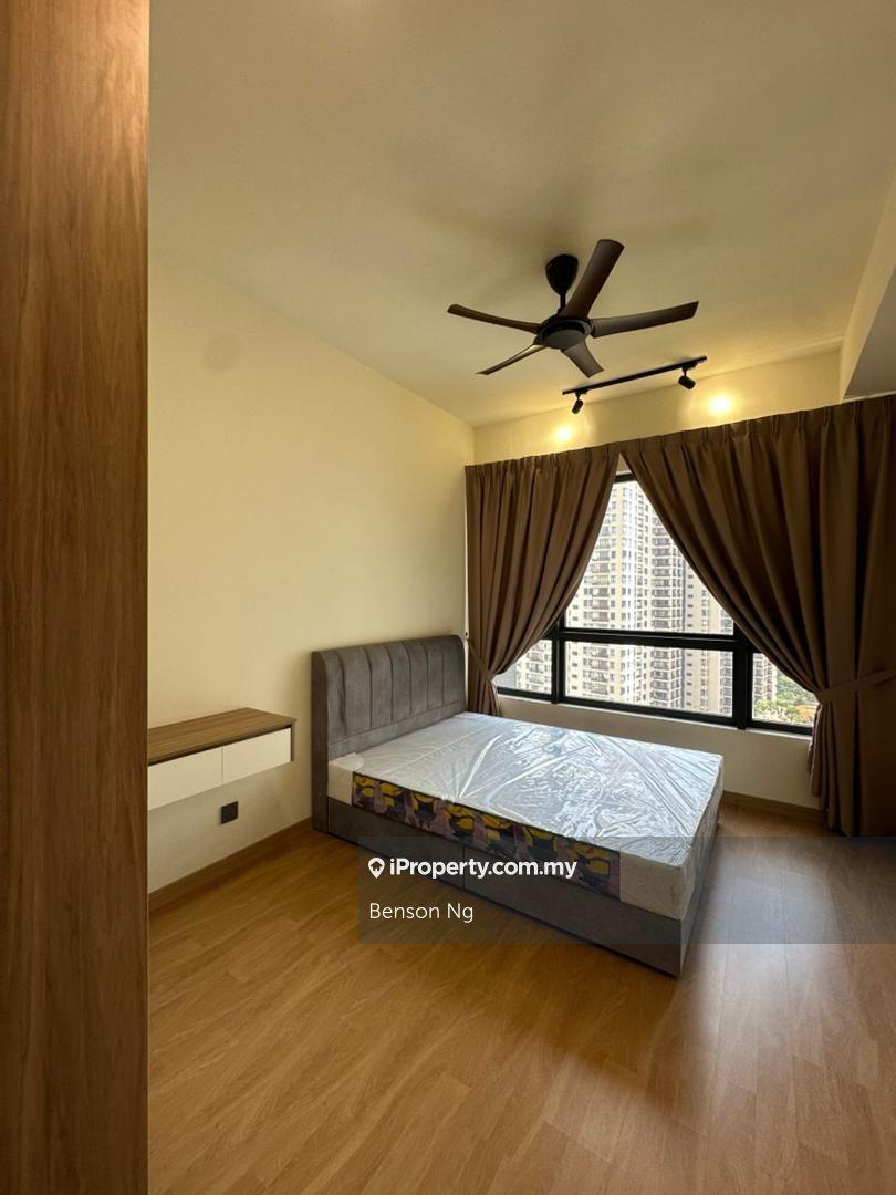 Service Residence for Rent in The Era @ Duta North by Benson Ng - iProperty.com.my