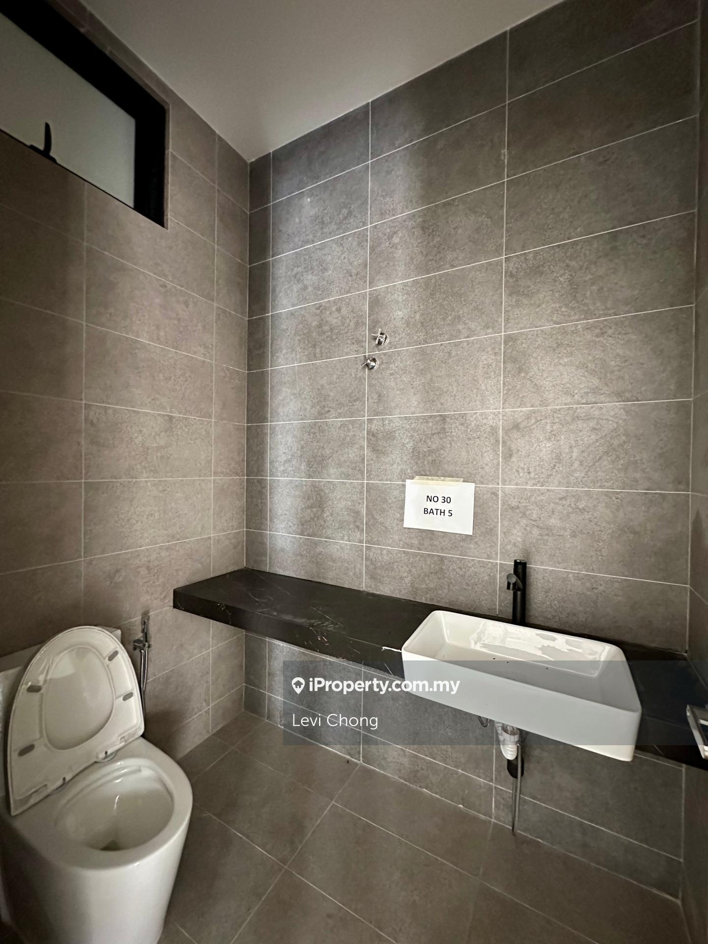 Semi-Detached House for Sale in Bandaraya Ipoh, Ipoh by Levi Chong - iProperty.com.my