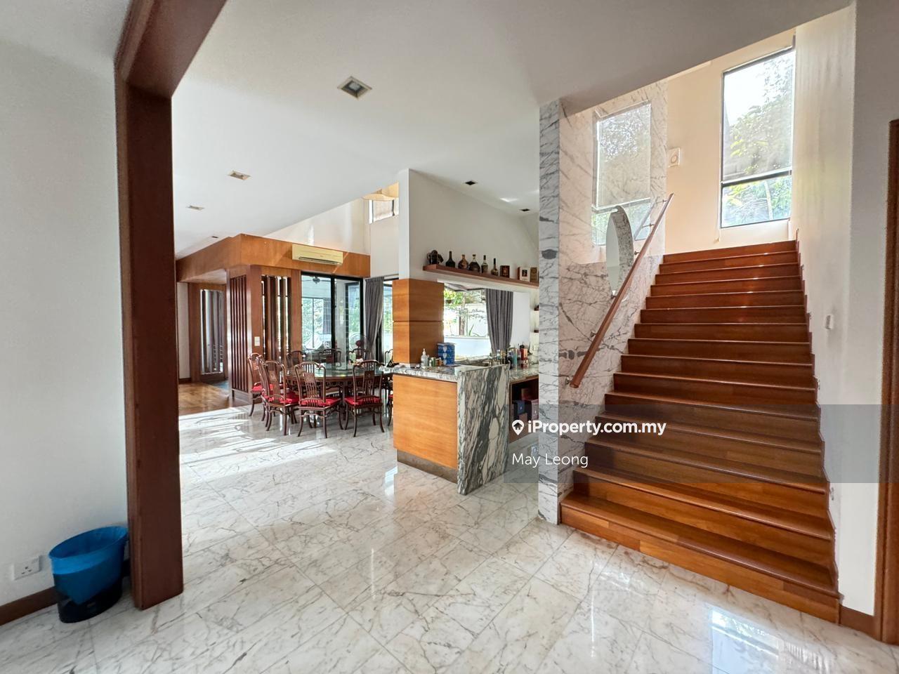 Bungalow House for Sale in Bukit Damansara, Damansara Heights by May Leong - iProperty.com.my