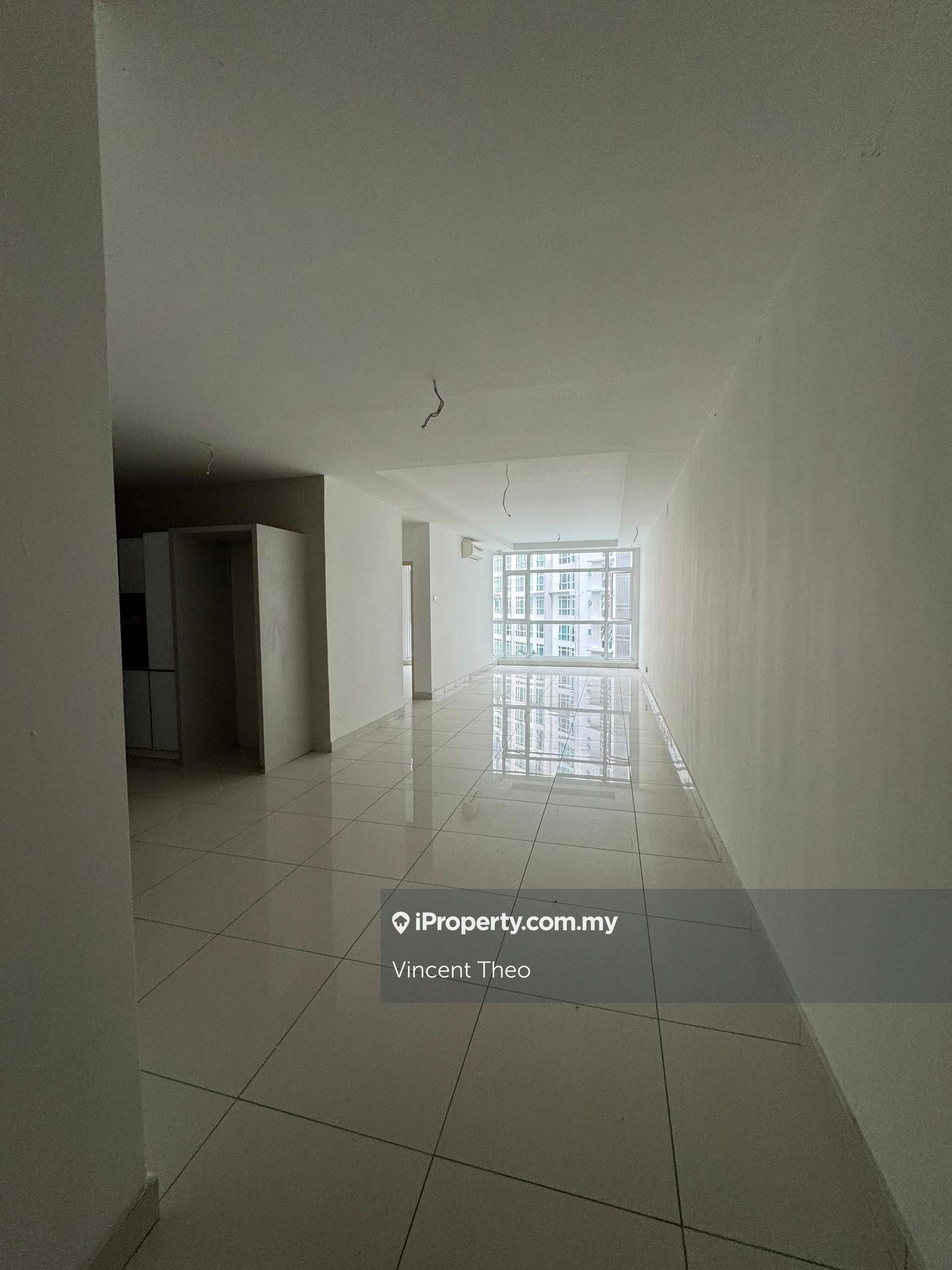 Apartment for Sale in Central Residence @ Sungai Besi by Vincent Theo - iProperty.com.my