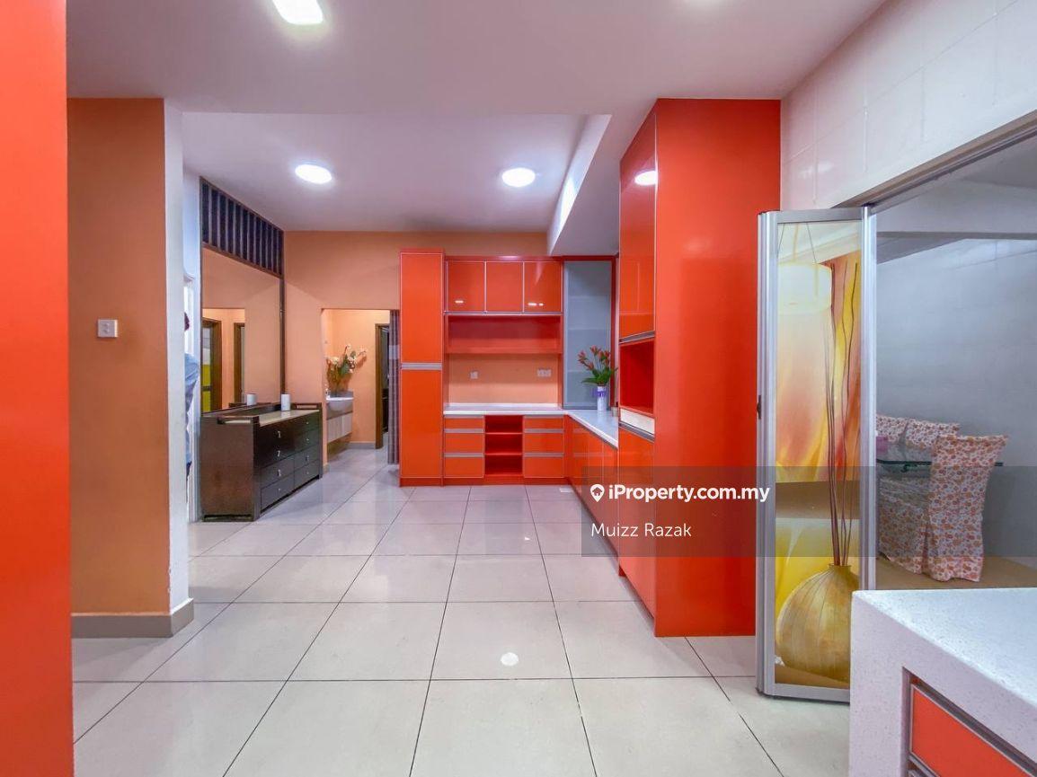 Bungalow House for Sale in Aman Perdana, Klang by Muizz Razak - iProperty.com.my