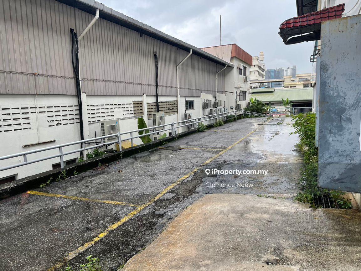 Gudang untuk Disewa di Section 19, Petaling Jaya oleh Clemence Ngew - iProperty.com.my