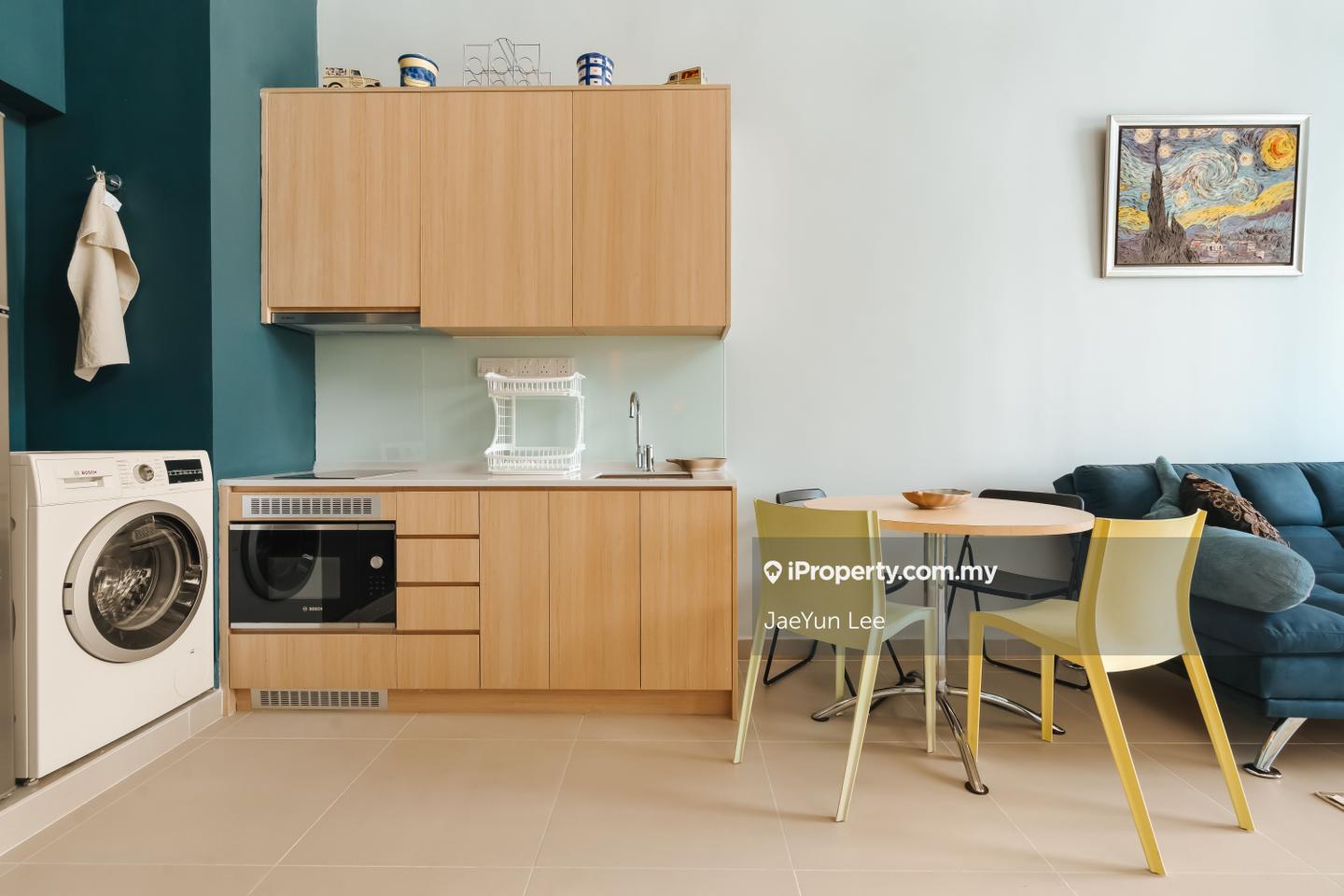 Condominium for Rent in Colony by Infinitum by JaeYun Lee - iProperty.com.my