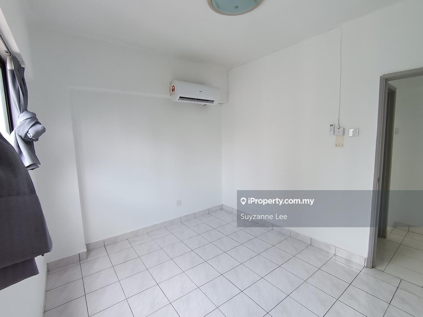 Apartment for Rent in Anjung Hijau (Greenfields) by Suyzanne Lee - iProperty.com.my