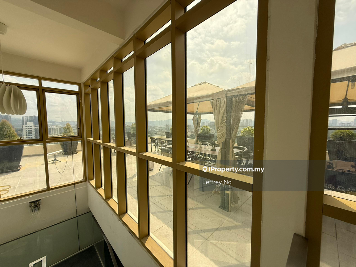 Condominium for Sale in Residensi R8 by Jeffrey Ng - iProperty.com.my