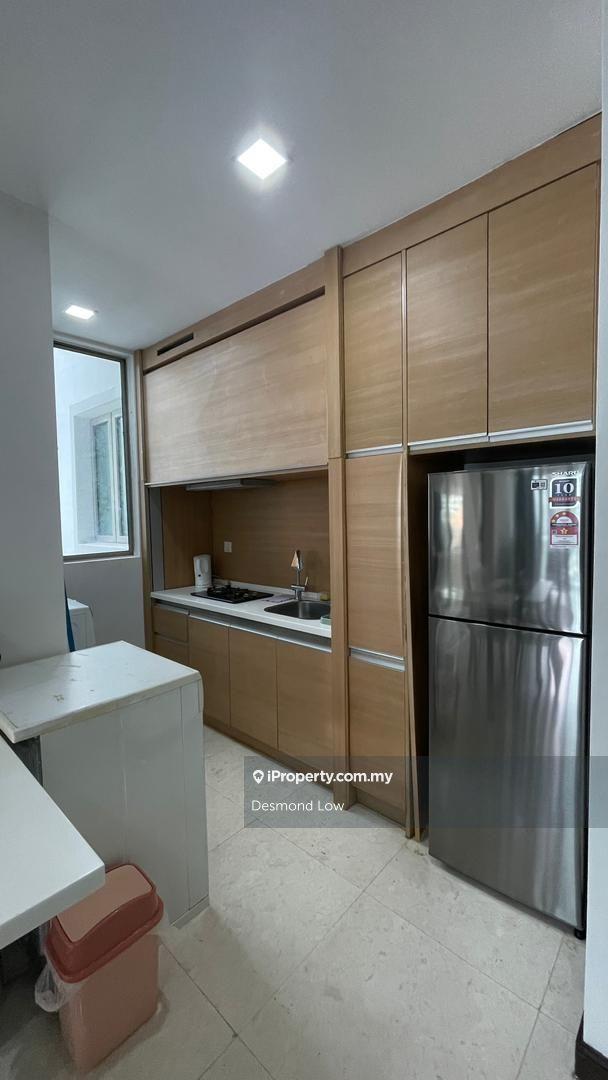 Service Residence for Rent in Marc Residence by Desmond Low - iProperty.com.my