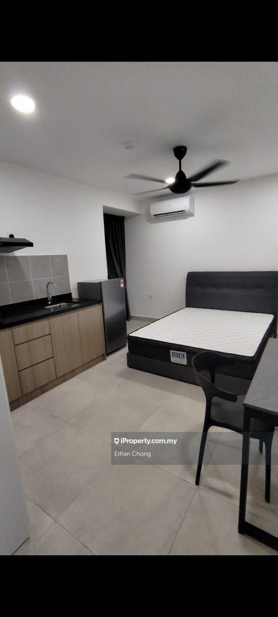 Service Residence for Rent in DK Impian by Ethan Chong - iProperty.com.my