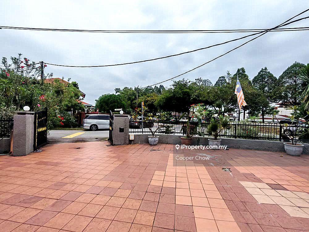 2-storey Terraced House for Sale in SS5, Petaling Jaya by Cooper Chow - iProperty.com.my