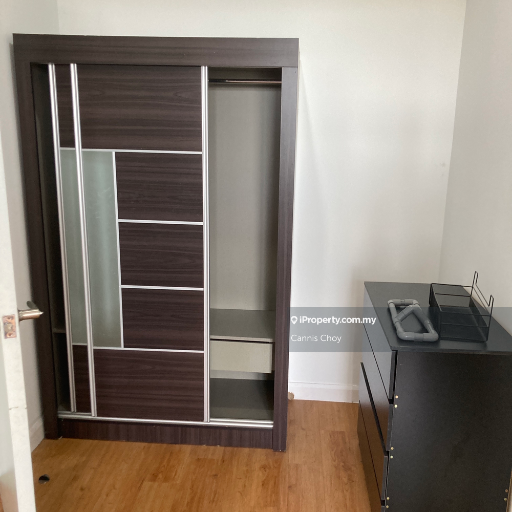 Residensi Servis untuk Disewa di Utropolis Suites 1 oleh Cannis Choy - iProperty.com.my