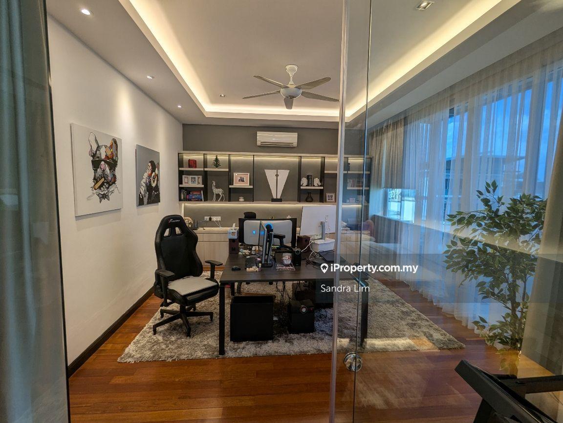 Bungalow House for Sale in Subang Heights, Subang Jaya by Sandra Lim - iProperty.com.my