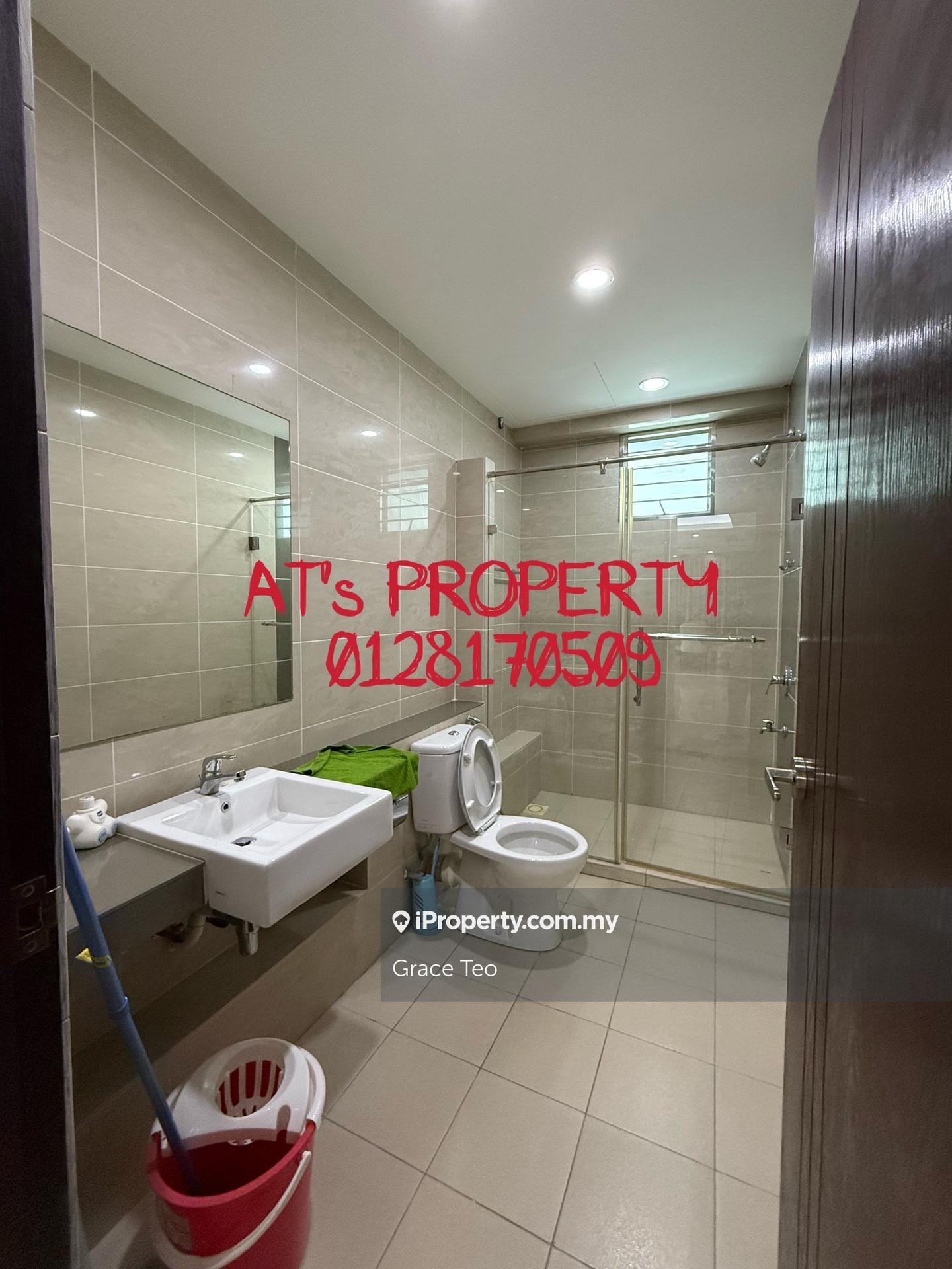 Kondominium untuk Dijual di R55 oleh Grace Teo - iProperty.com.my