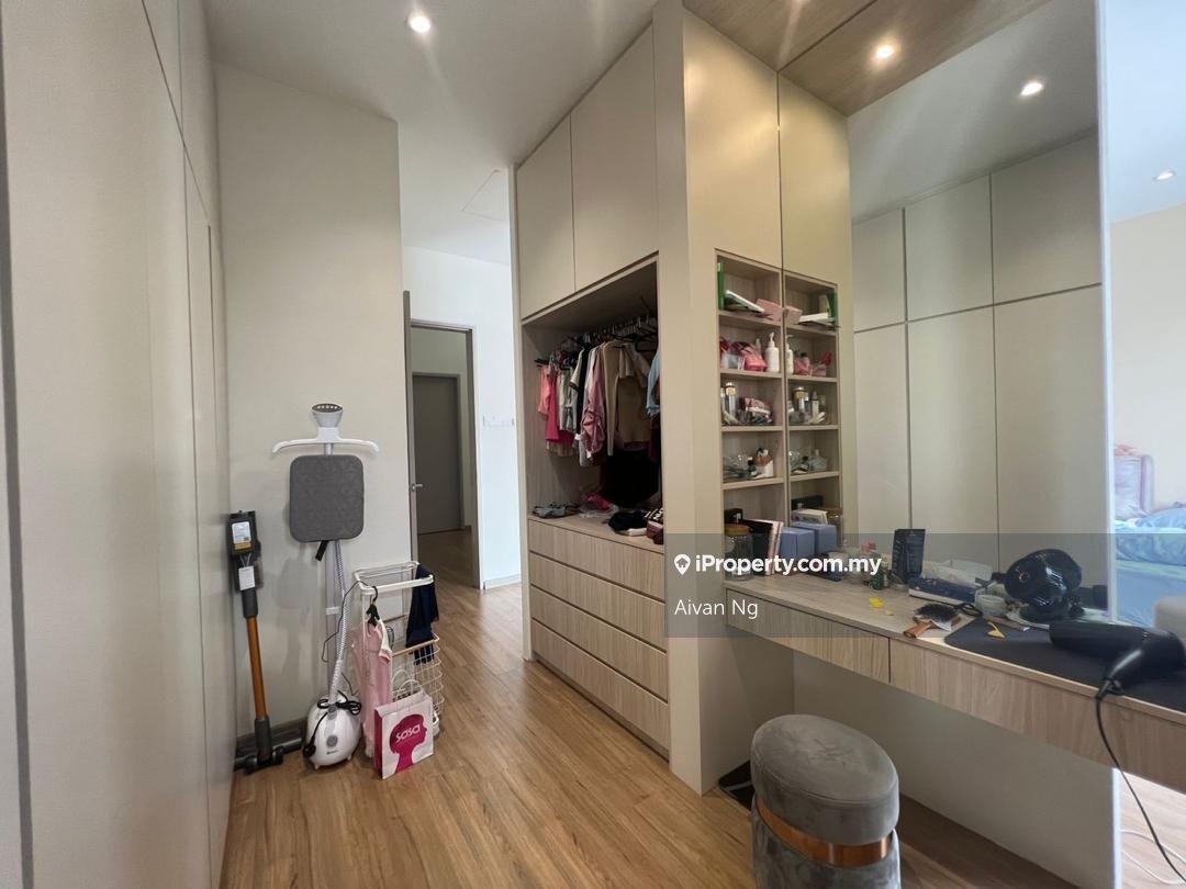 2-storey Terraced House for Sale in Taman Semanja, Kajang by Aivan Ng - iProperty.com.my