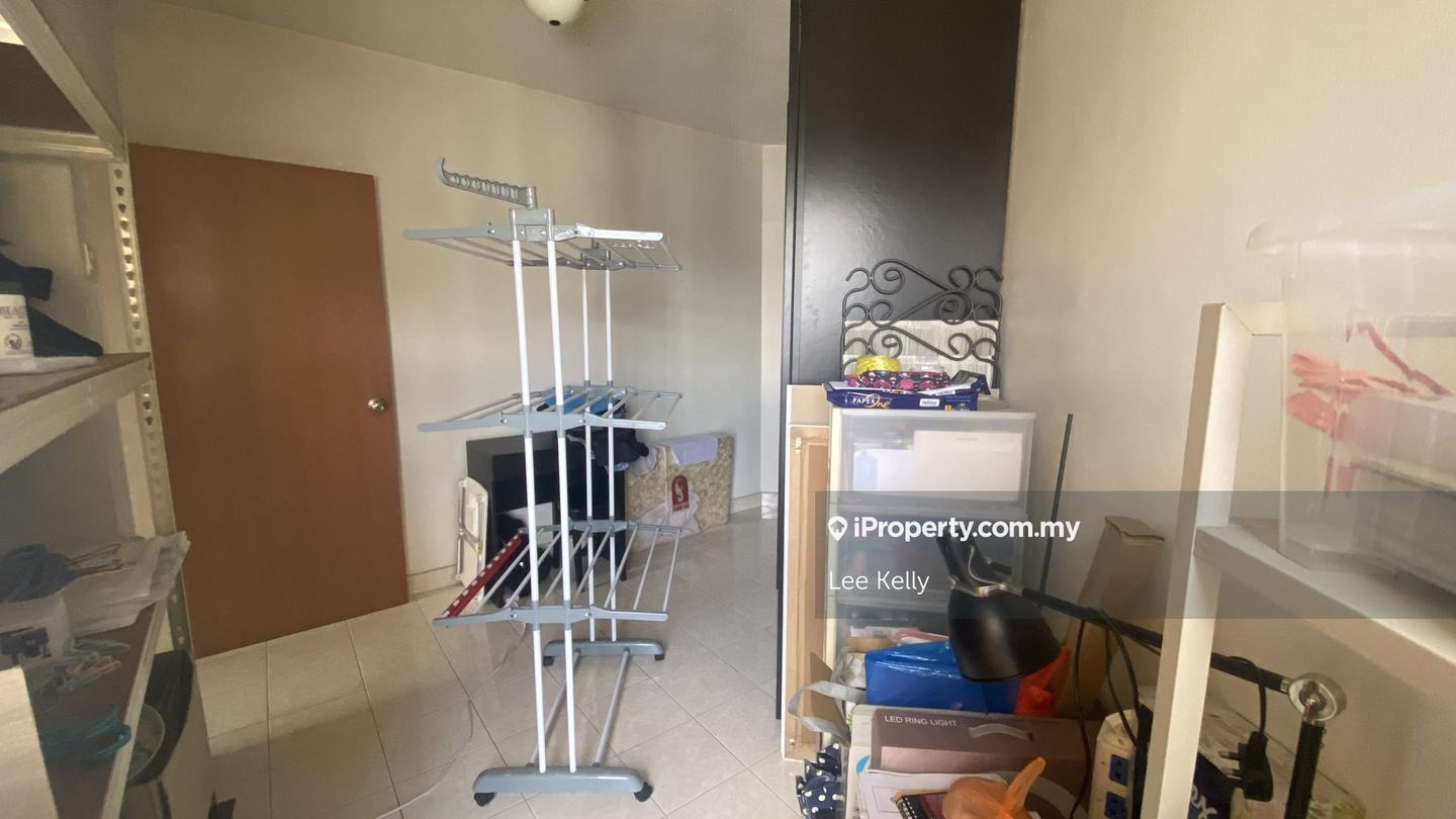 Condominium for Sale in Palm Spring @ Damansara by Lee Kelly - iProperty.com.my