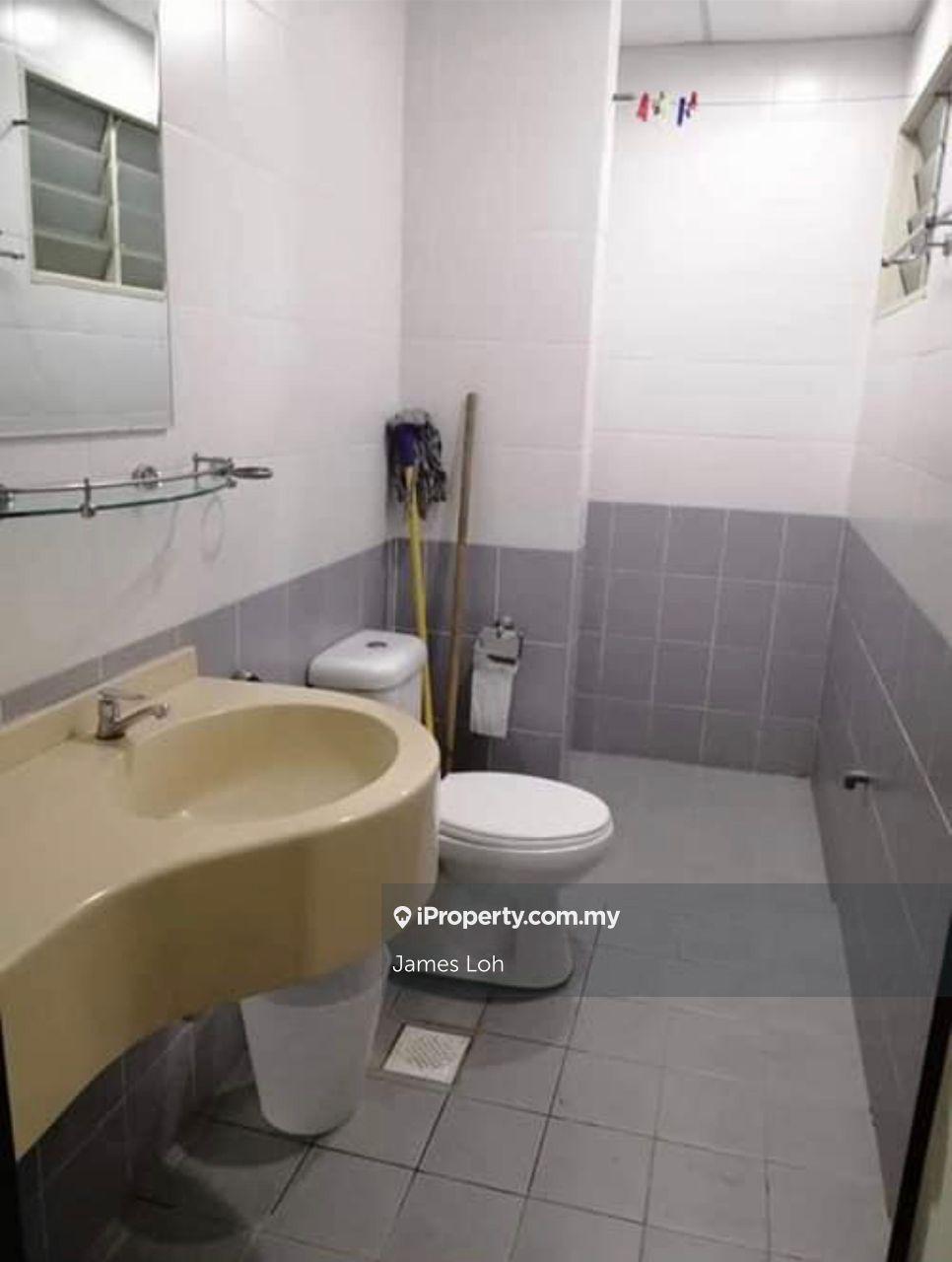 Condominium for Sale in Platinum Lake PV 12 by ZhiHong Loh - iProperty.com.my