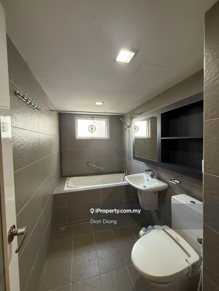 Condominium for Rent in Mont Kiara Pelangi by Dion Diong - iProperty.com.my