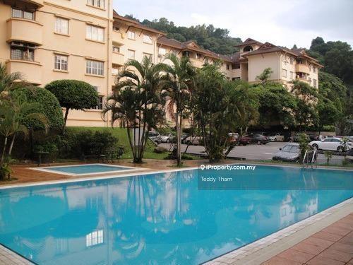 Apartment for Sale in D'Palma by Teddy Tham - iProperty.com.my