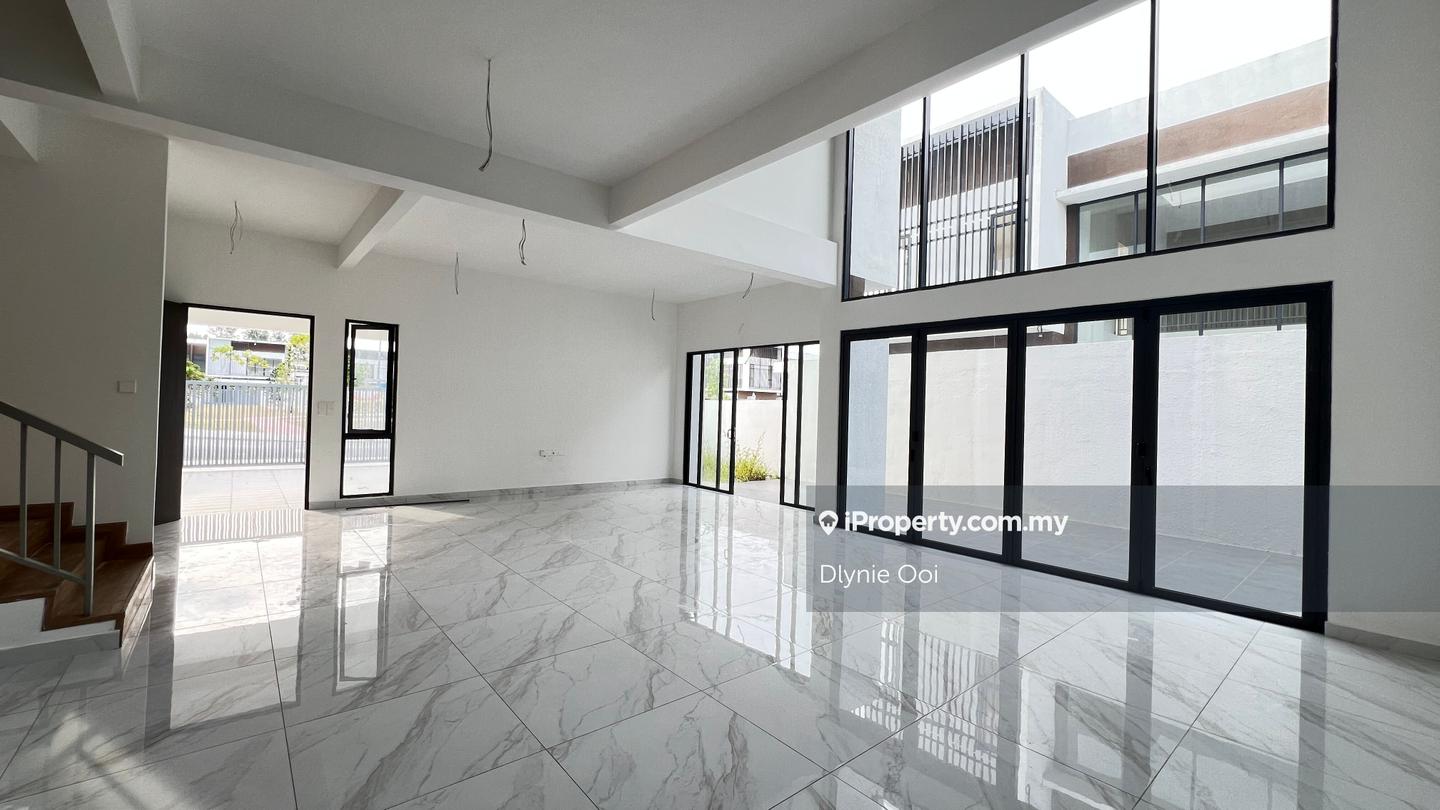 Rumah Berkembar untuk Dijual di TTDI Grove, Kajang oleh Dlynie Ooi - iProperty.com.my