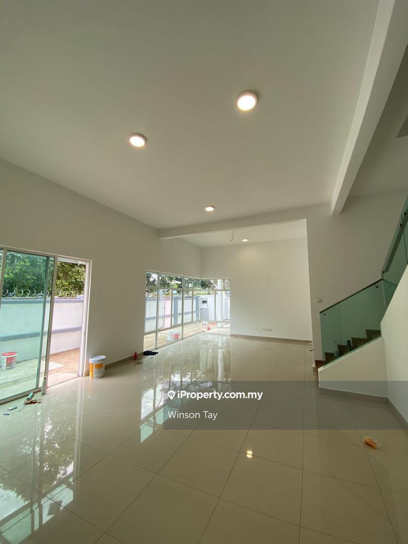 Rumah Berkembar untuk Dijual di Bandar Bestari, Klang oleh Winson Tay - iProperty.com.my