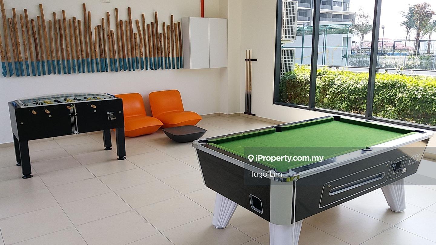 Condominium for Rent in Inwood Residences by Hugo Lim - iProperty.com.my