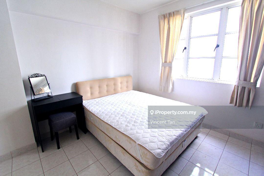 Condominium for Sale in Laman Suria by Vincent Tan - iProperty.com.my