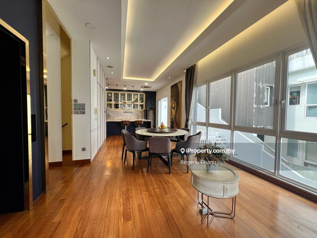 Bungalow House for Sale in Sunway Rymba Hills, Kota Damansara Petaling Jaya, Petaling Jaya by Regene Phang - iProperty.com.my