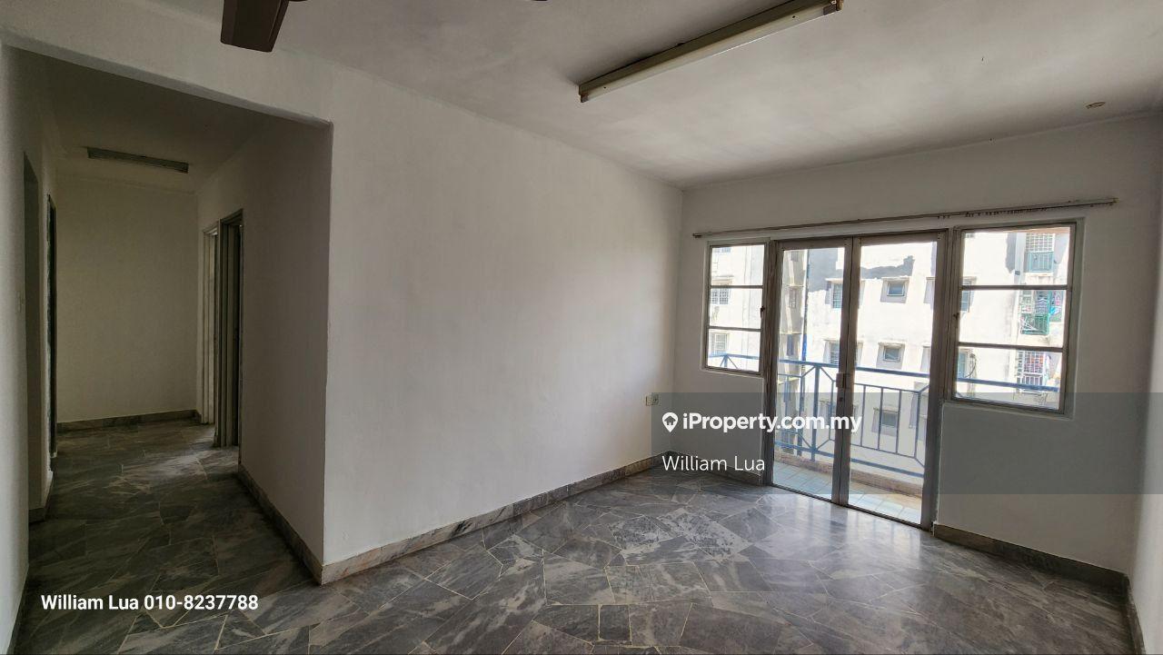 Kondominium untuk Dijual di Genting Court Condominium oleh William Lua - iProperty.com.my