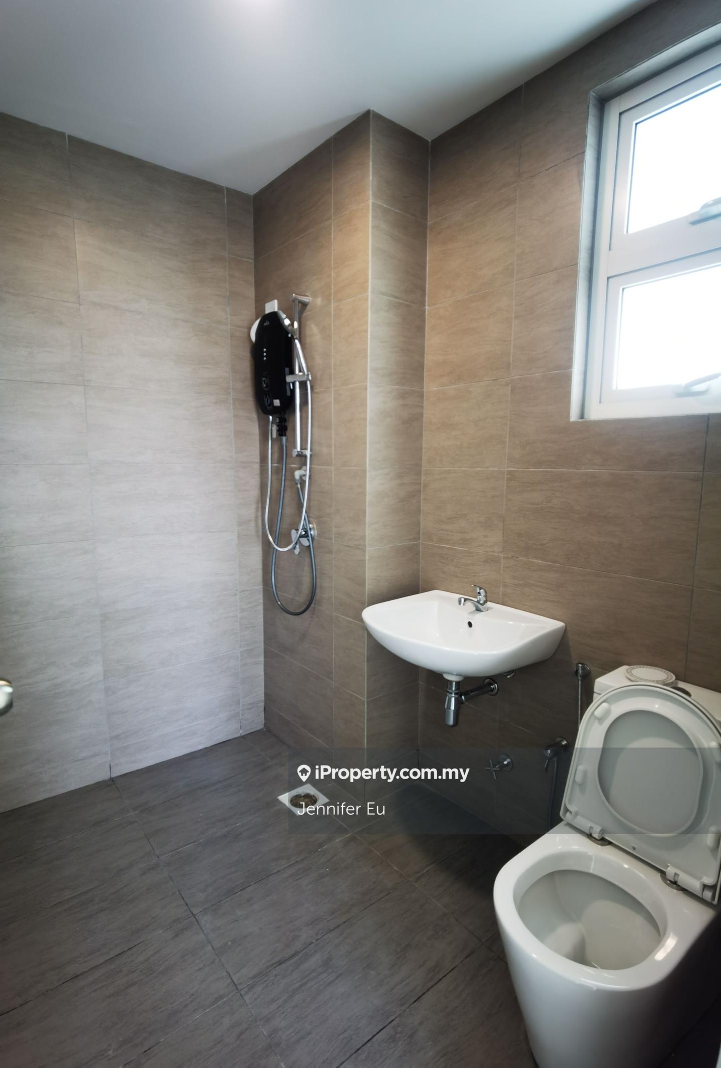 Service Residence for Sale in TR Residence by Jennifer Eu - iProperty.com.my