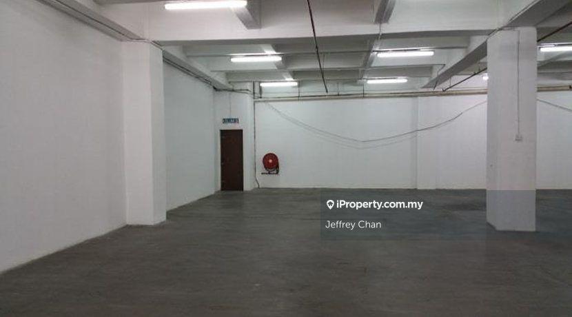 Warehouse for Rent in Seksyen 13, Petaling Jaya by Jeffrey Chan - iProperty.com.my