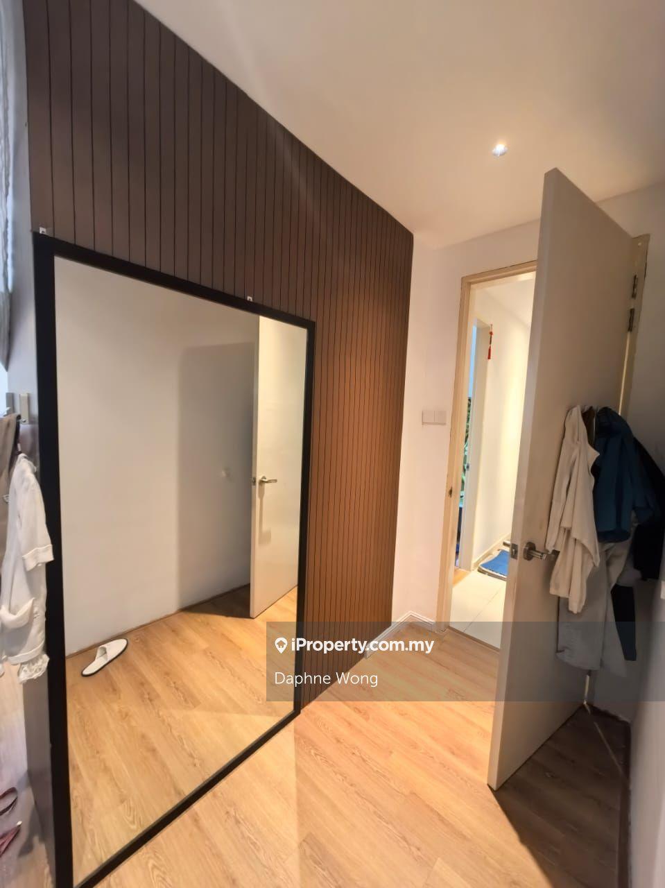 Kondominium untuk Dijual di Gembira Residen oleh Daphne Wong - iProperty.com.my