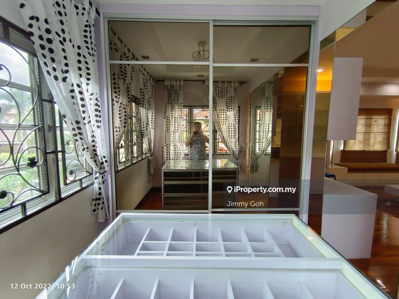 Bungalow House for Sale in Kemensah Height, Ampang by Jimmy Goh - iProperty.com.my