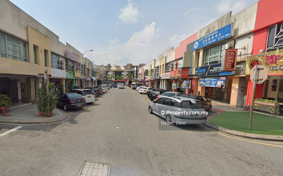 Shop for Rent in Kuchai Lama, Kuchai Lama by Issaac Liew - iProperty.com.my