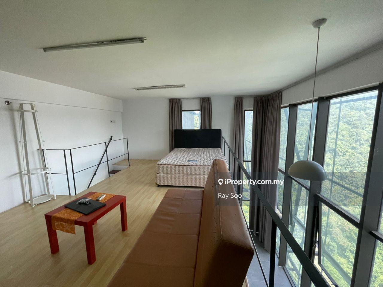 Service Residence for Rent in Empire Damansara by Ray Soo - iProperty.com.my
