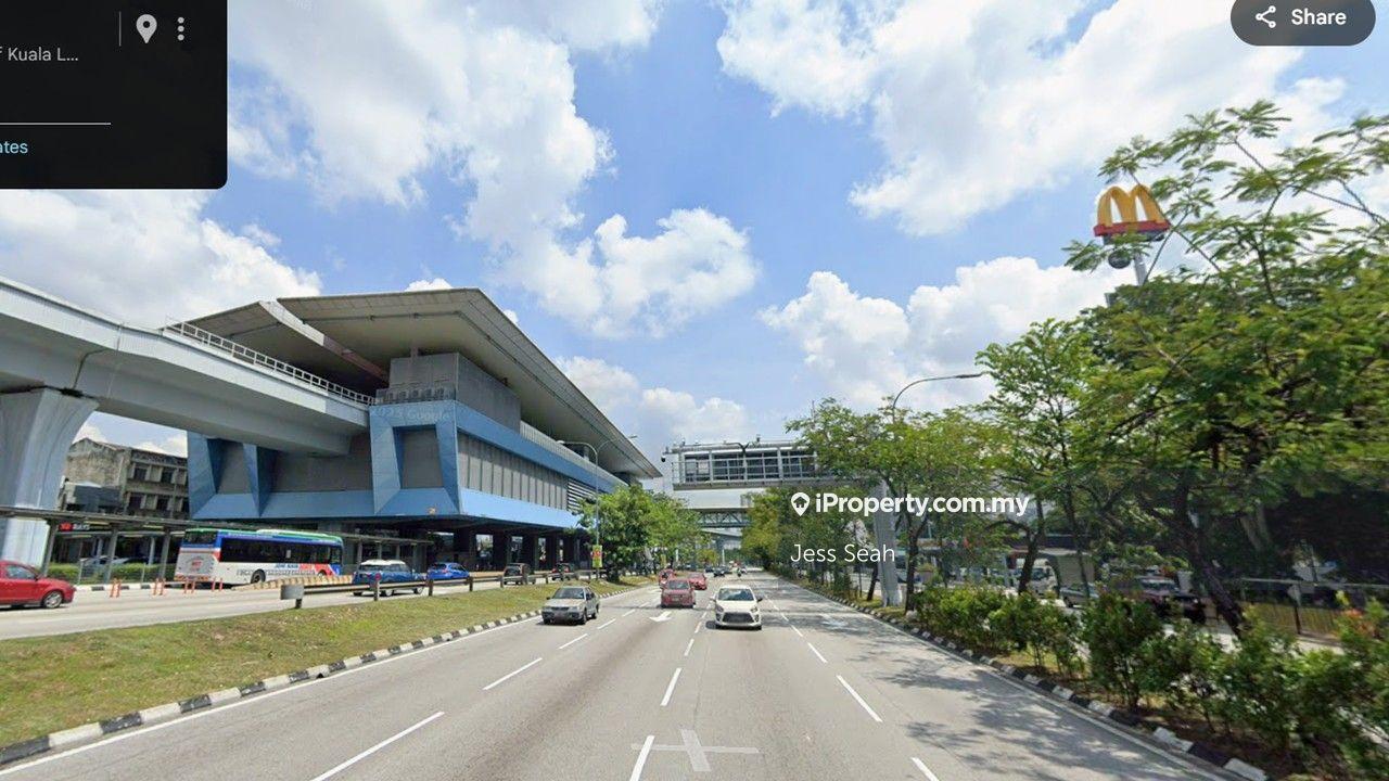 Ruang-Niaga untuk Disewa di Taman Sri Bahtera, Cheras oleh Jess Seah - iProperty.com.my
