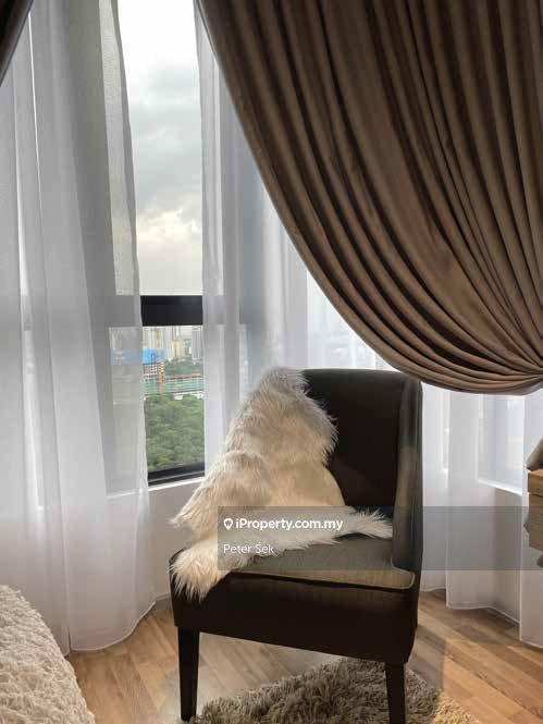 Condominium for Rent in Sunway Mont Residences by Peter Sek - iProperty.com.my