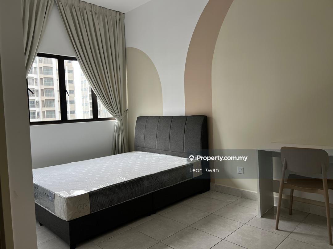 Residensi Servis untuk Disewa di YOUTH CITY oleh Leon Kwan - iProperty.com.my