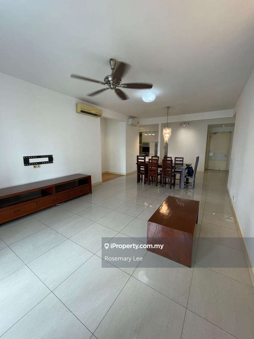 Kondominium untuk Disewa di Kiaramas Ayuria oleh Rosemary Lee - iProperty.com.my