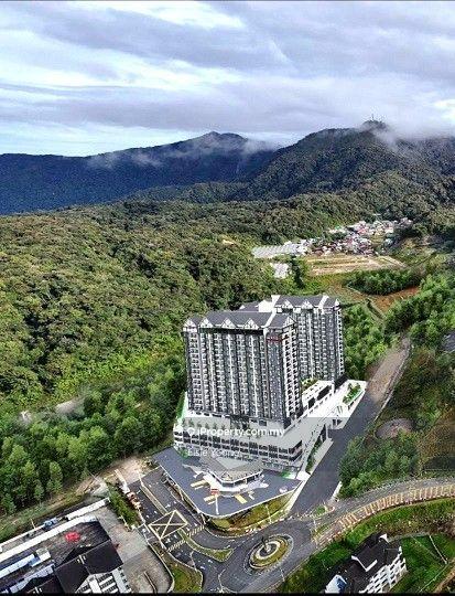 Service Residence for Sale in Centrum Iris by Elsie Yoong - iProperty.com.my