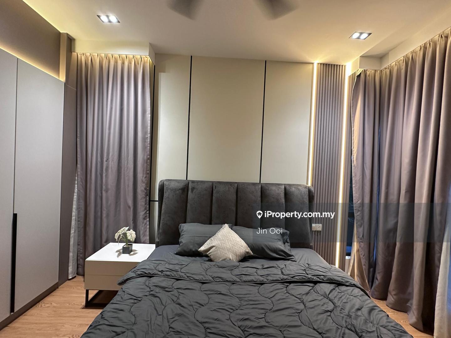 Bungalow House for Sale in Bandar Tropicana Aman, Telok Panglima Garang by Jin Ooi - iProperty.com.my