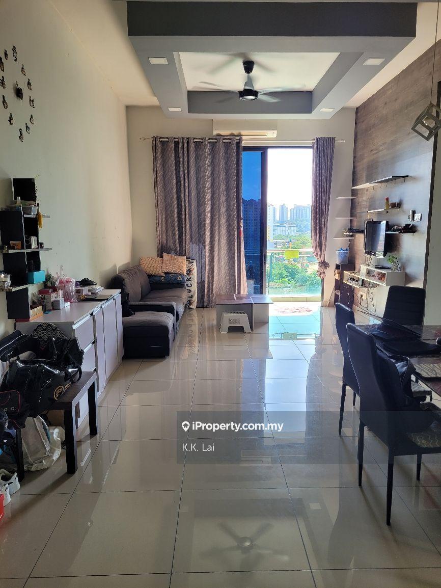 Condominium for Sale in Riverdale @ Usj One Park by K.K. Lai - iProperty.com.my