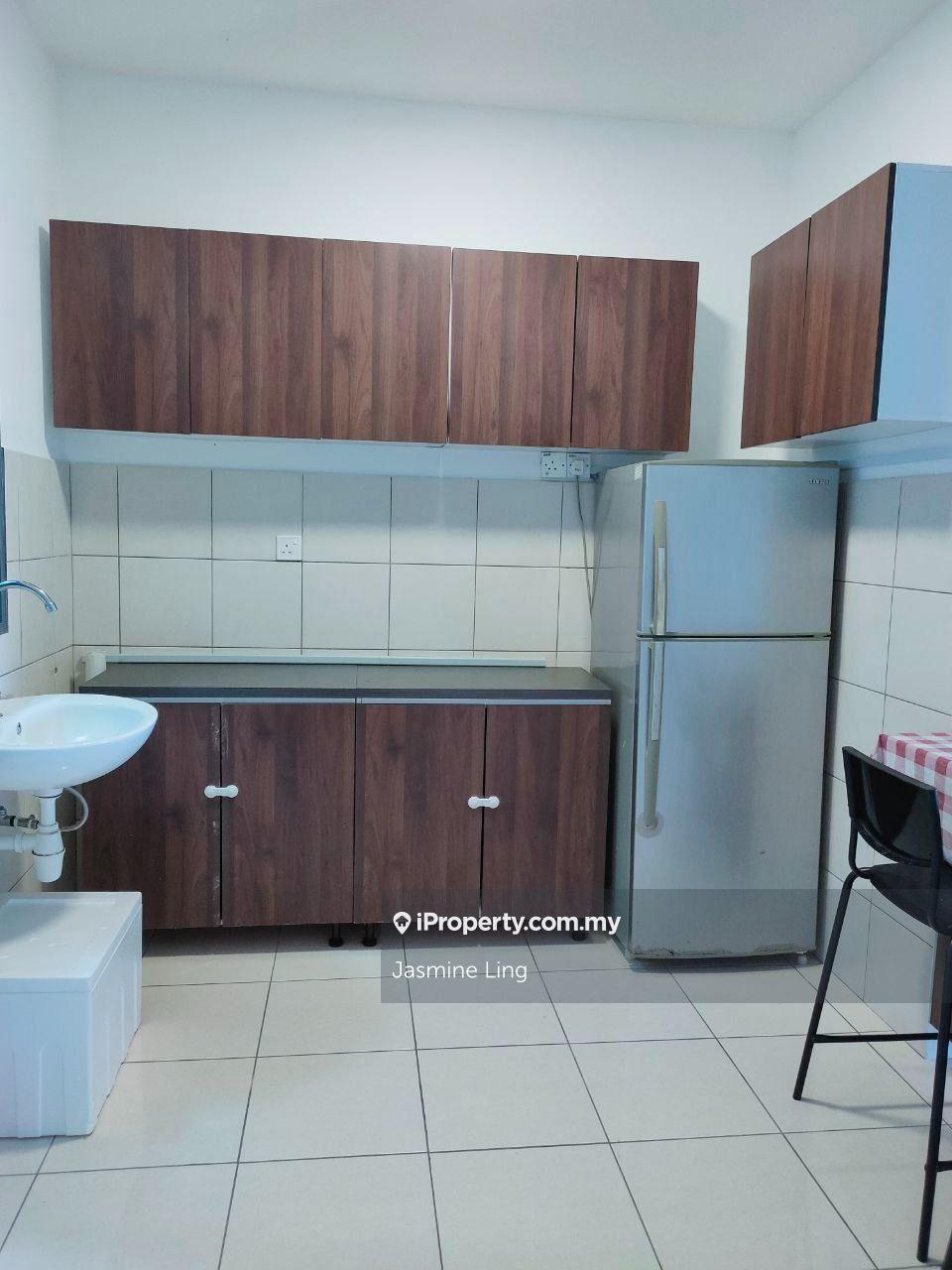 Apartment for Rent in Residensi Kuchaimas by Jasmine Ling - iProperty.com.my