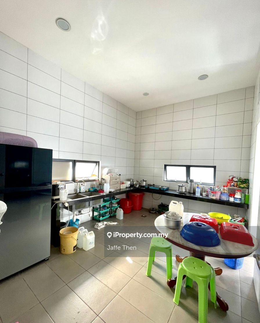 Bungalow House for Sale in Tmn One Krubong 2 Storey freehold Bungalow, Krubong by Jaffe Then - iProperty.com.my