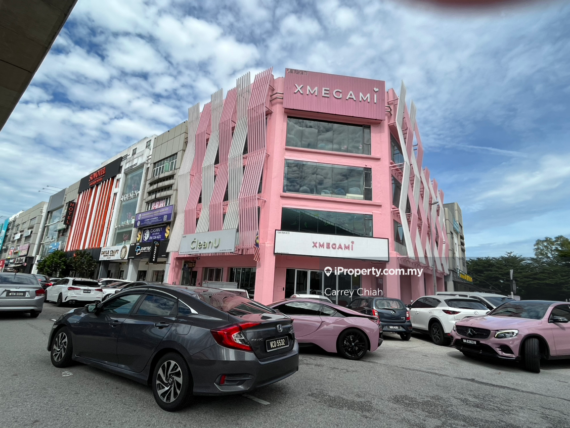 Shop-Office for Sale in Jalan Merbah, Puchong by Carrey Chiah - iProperty.com.my