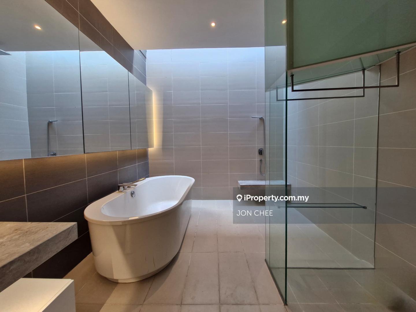 2.5-storey Terraced House for Rent in Desa Parkcity, Kuala Lumpur by JON CHEE - iProperty.com.my