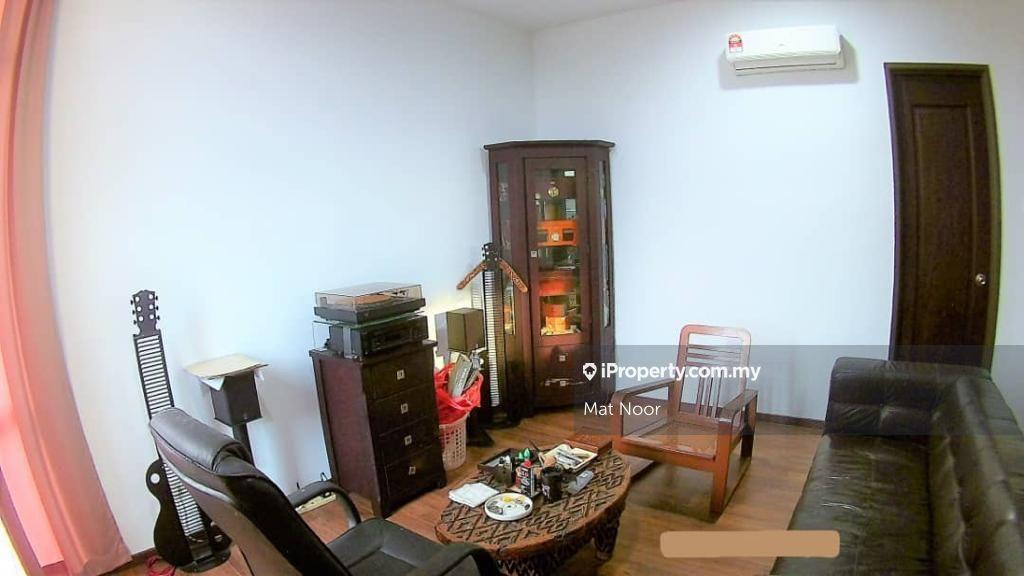 Banglo untuk Dijual di Seksyen 7, Shah Alam oleh Mat Noor - iProperty.com.my