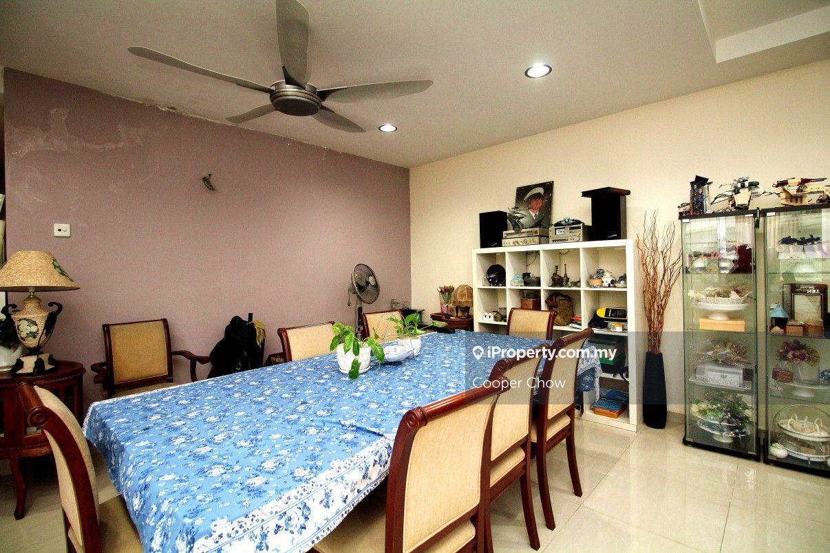 Bungalow House for Sale in Kampung Tunku, Petaling Jaya by Cooper Chow - iProperty.com.my