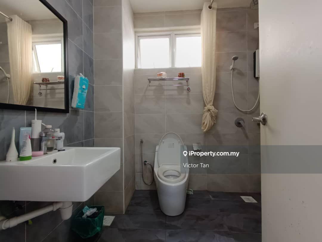 Service Residence for Sale in Pinnacle Tower by Victor Tan - iProperty.com.my