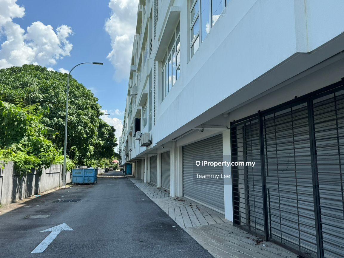 Shop for Sale in Balakong, Selangor by Teammy Lee - iProperty.com.my
