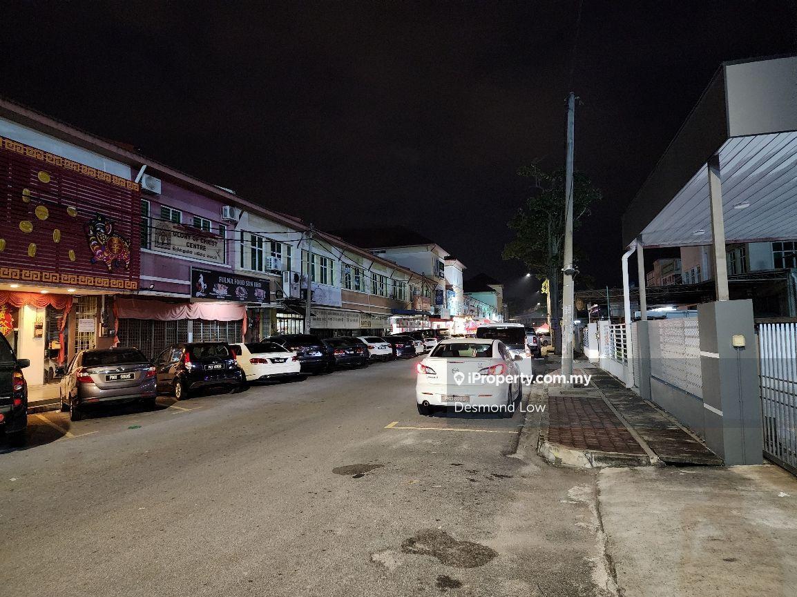 Shop for Rent in Taman Perindustrian Teras Jaya, Bagan Ajam, Butterworth by Desmond Low - iProperty.com.my