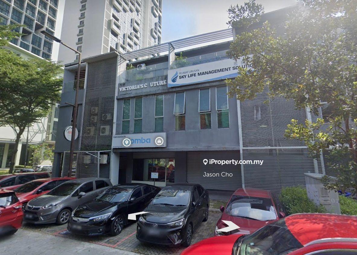 Shop for Sale in BELOW MARKET PRICE, FREEHOLD, ESTABLISHED AREA,, Subang Jaya by Jason Cho - iProperty.com.my